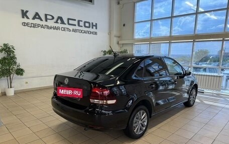 Volkswagen Polo VI (EU Market), 2020 год, 1 090 000 рублей, 2 фотография