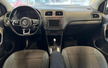 Volkswagen Polo VI (EU Market), 2020 год, 1 090 000 рублей, 8 фотография