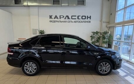 Volkswagen Polo VI (EU Market), 2020 год, 1 090 000 рублей, 6 фотография