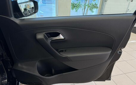 Volkswagen Polo VI (EU Market), 2020 год, 1 090 000 рублей, 16 фотография