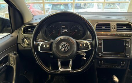 Volkswagen Polo VI (EU Market), 2020 год, 1 090 000 рублей, 7 фотография