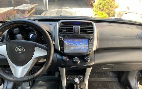 Lifan X60 I рестайлинг, 2013 год, 600 000 рублей, 8 фотография