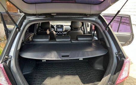 Lifan X60 I рестайлинг, 2013 год, 600 000 рублей, 11 фотография