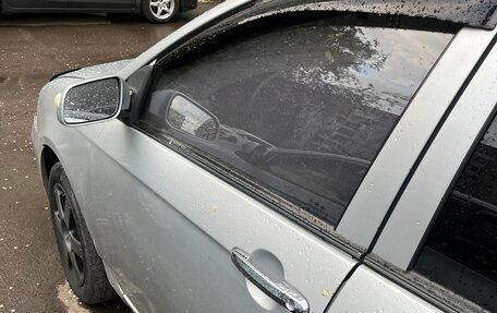 Lifan Solano I (630) рестайлинг, 2010 год, 333 333 рублей, 3 фотография