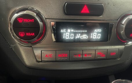 Subaru Impreza III, 2008 год, 620 000 рублей, 7 фотография