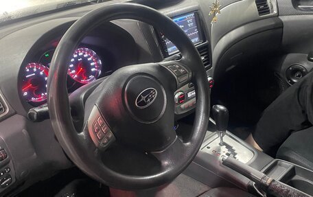 Subaru Impreza III, 2008 год, 620 000 рублей, 5 фотография