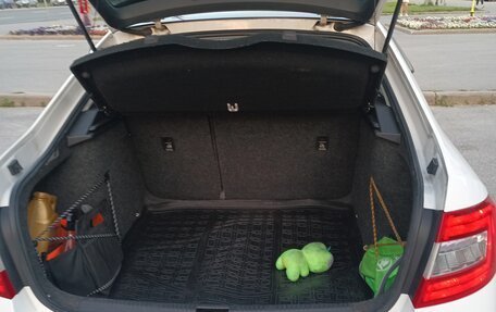 Skoda Octavia, 2015 год, 750 000 рублей, 6 фотография