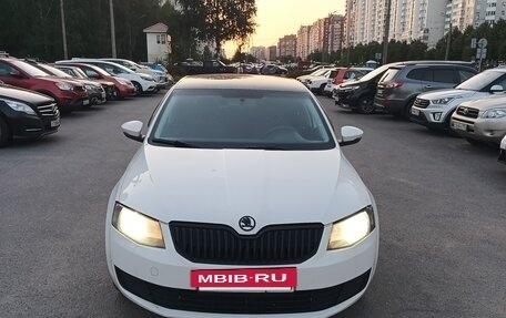Skoda Octavia, 2015 год, 750 000 рублей, 2 фотография