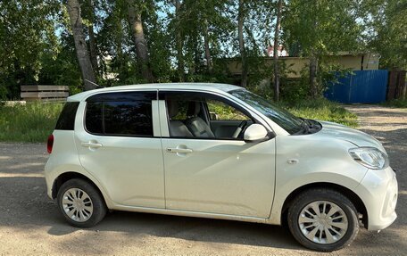 Toyota Passo III, 2020 год, 990 000 рублей, 3 фотография