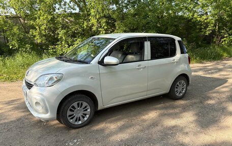 Toyota Passo III, 2020 год, 990 000 рублей, 5 фотография
