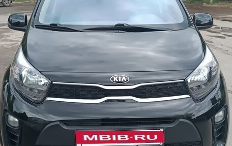 KIA Morning III, 2020 год, 1 390 000 рублей, 2 фотография