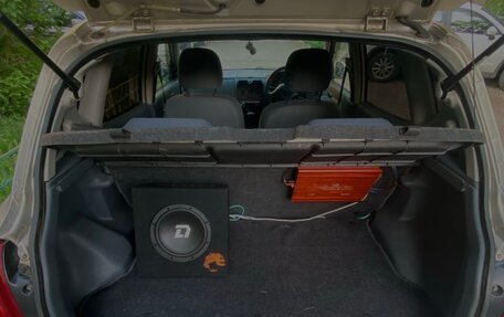 Toyota Duet, 2002 год, 285 000 рублей, 9 фотография