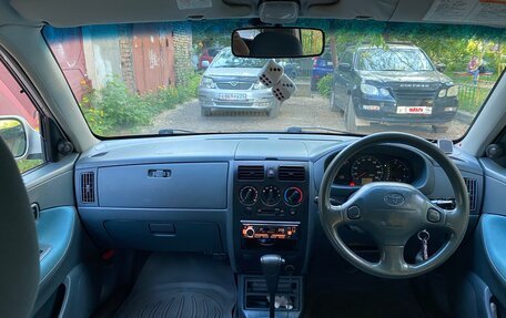 Toyota Duet, 2002 год, 285 000 рублей, 10 фотография