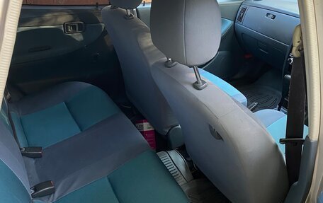 Toyota Duet, 2002 год, 285 000 рублей, 12 фотография