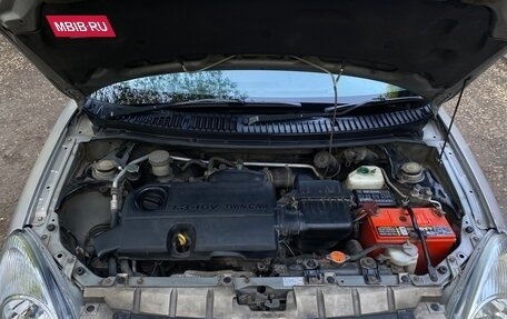 Toyota Duet, 2002 год, 285 000 рублей, 8 фотография