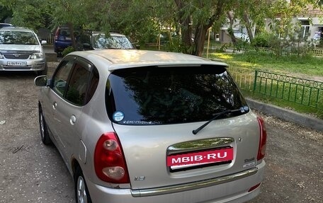 Toyota Duet, 2002 год, 285 000 рублей, 3 фотография
