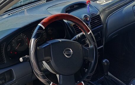 Nissan Almera Classic, 2006 год, 355 000 рублей, 5 фотография