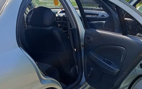 Nissan Almera Classic, 2006 год, 355 000 рублей, 3 фотография