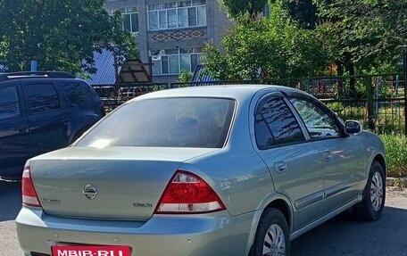 Nissan Almera Classic, 2006 год, 355 000 рублей, 7 фотография