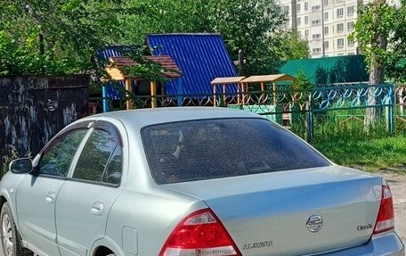 Nissan Almera Classic, 2006 год, 355 000 рублей, 6 фотография