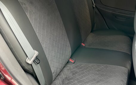 Hyundai Accent II, 2008 год, 598 000 рублей, 12 фотография