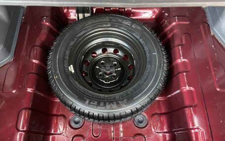 Hyundai Accent II, 2008 год, 598 000 рублей, 14 фотография