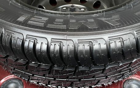 Hyundai Accent II, 2008 год, 598 000 рублей, 15 фотография