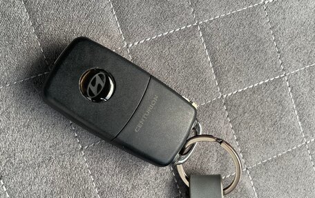 Hyundai Accent II, 2008 год, 598 000 рублей, 17 фотография