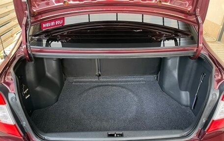 Hyundai Accent II, 2008 год, 598 000 рублей, 13 фотография