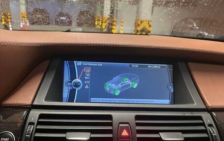 BMW X6, 2012 год, 2 670 000 рублей, 7 фотография