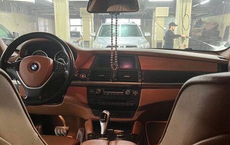 BMW X6, 2012 год, 2 670 000 рублей, 8 фотография