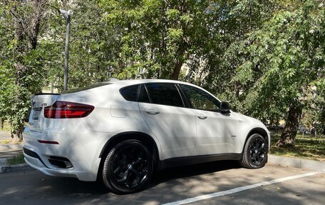 BMW X6, 2012 год, 2 670 000 рублей, 6 фотография