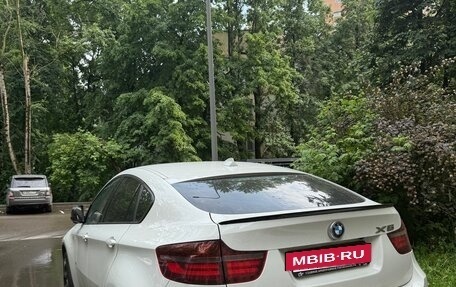 BMW X6, 2012 год, 2 670 000 рублей, 4 фотография