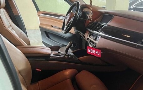 BMW X6, 2012 год, 2 670 000 рублей, 9 фотография
