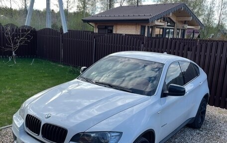 BMW X6, 2012 год, 2 670 000 рублей, 3 фотография
