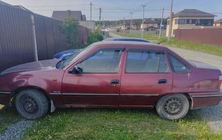 Daewoo Nexia I рестайлинг, 2008 год, 200 000 рублей, 8 фотография