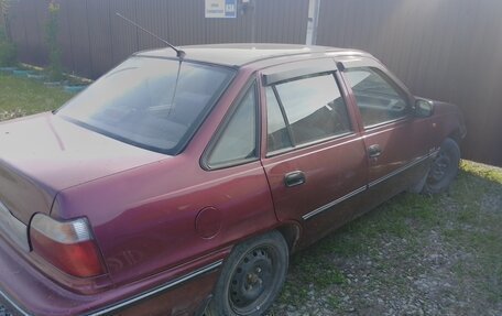 Daewoo Nexia I рестайлинг, 2008 год, 200 000 рублей, 12 фотография