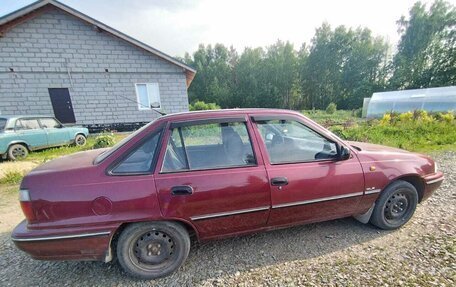 Daewoo Nexia I рестайлинг, 2008 год, 200 000 рублей, 16 фотография