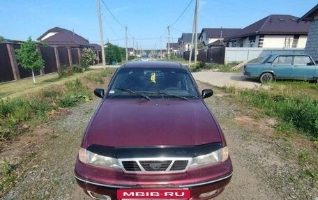 Daewoo Nexia I рестайлинг, 2008 год, 200 000 рублей, 13 фотография