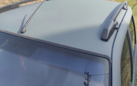 Chevrolet Niva I рестайлинг, 2005 год, 699 999 рублей, 4 фотография
