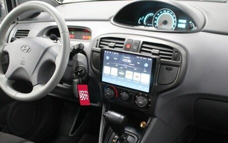 Hyundai Matrix I рестайлинг, 2008 год, 650 000 рублей, 12 фотография