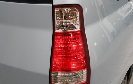 Hyundai Matrix I рестайлинг, 2008 год, 650 000 рублей, 22 фотография
