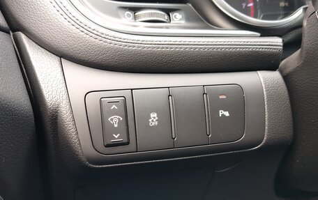 KIA Optima III, 2014 год, 1 098 000 рублей, 7 фотография