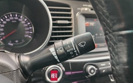 KIA Optima III, 2014 год, 1 098 000 рублей, 13 фотография