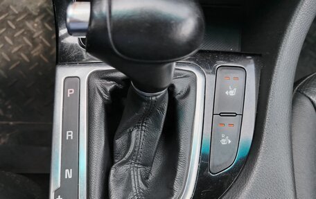 KIA Optima III, 2014 год, 1 098 000 рублей, 16 фотография