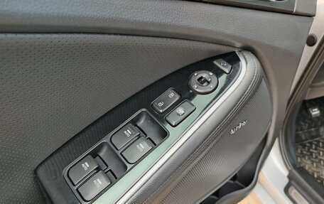 KIA Optima III, 2014 год, 1 098 000 рублей, 17 фотография