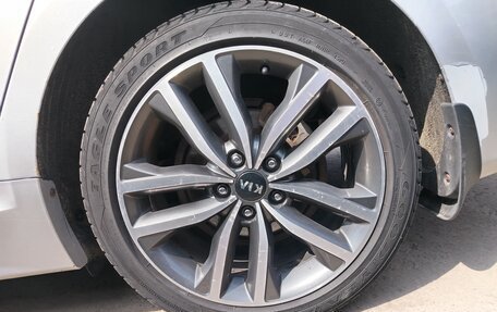 KIA Optima III, 2014 год, 1 098 000 рублей, 27 фотография