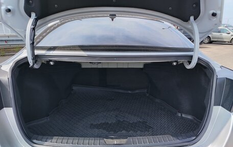 KIA Optima III, 2014 год, 1 098 000 рублей, 26 фотография