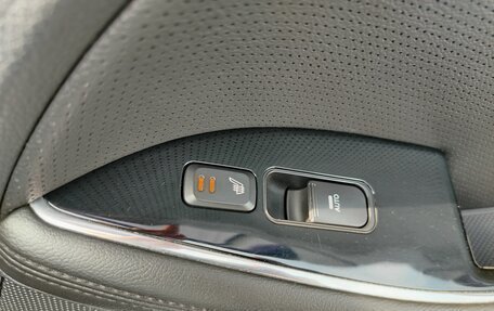 KIA Optima III, 2014 год, 1 098 000 рублей, 23 фотография