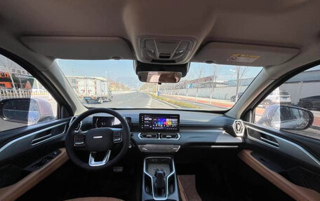 Haval H5, 2024 год, 2 416 000 рублей, 3 фотография